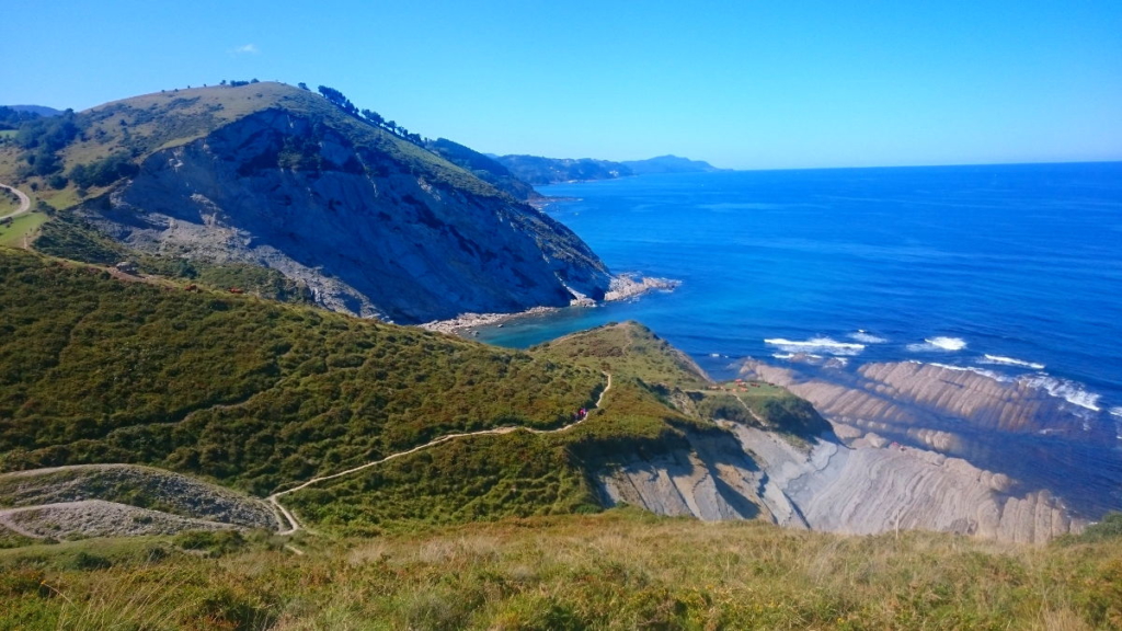 Jakobsweg-Tagebuch Woche 10 WanderVeg Spanien